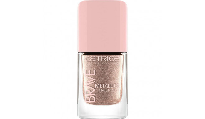 küünelakk Catrice Brave Metallics 05-everyday I'm sparklin (10,5 ml)