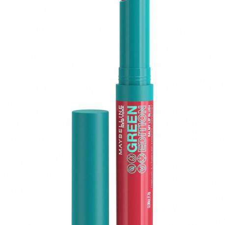 Coloured Lip Balm Maybelline Green Edition 06-dusk (1,7 g)