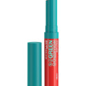 Цветной бальзам для губ Maybelline Green Edition 03-sunshine (1,7 g)