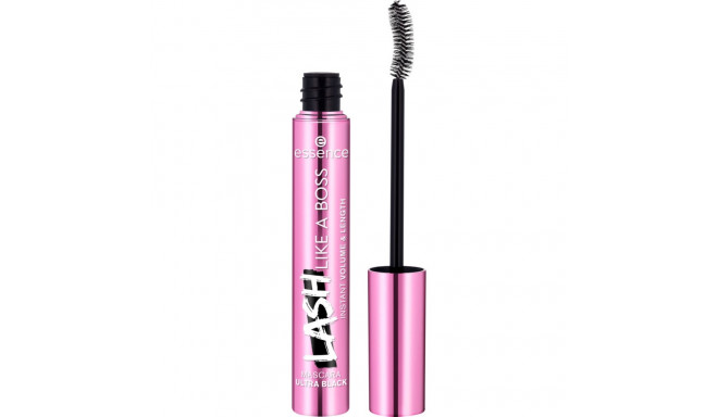 Mascara Essence Lash Like A Boss 9,5 ml