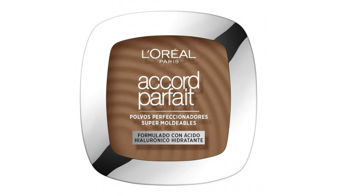 Powder Make-up Base L'Oreal Make Up Accord Parfait Nº 8.5D (9 g)