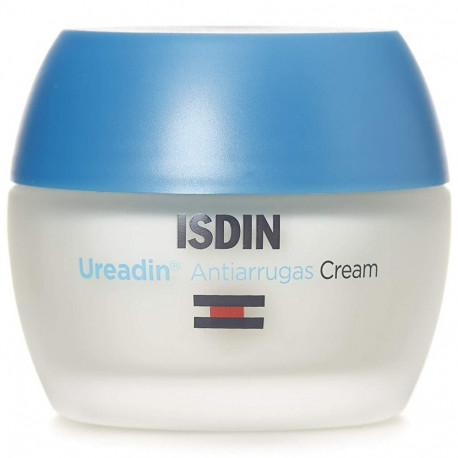 Anti-Wrinkle Cream Isdin Ureadin 50 ml