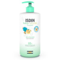 Gel and Shampoo Isdin Baby Naturals Nutraisdin (750 ml)