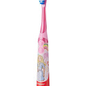 Electric Toothbrush Barbie Children's