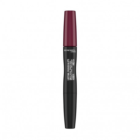 Huulevärv Rimmel London Lasting Provacalips 570-no wine-ing Nº 570-No Wine-Ing 2,3 ml
