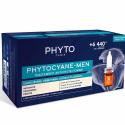 Anti-Hair Loss Ampoulles Phyto Paris Phytocyane Men 12 x 3,5 ml