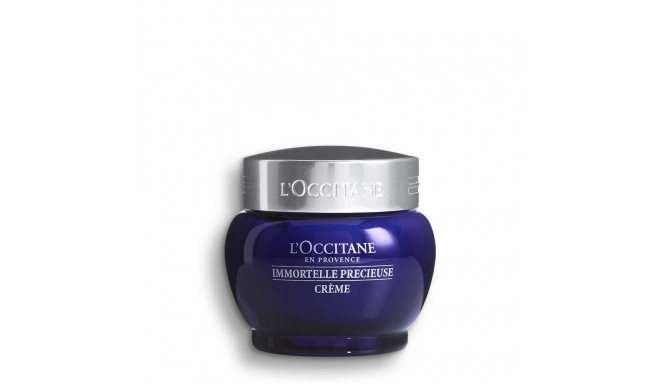 Anti-Ageing Cream L'Occitane En Provence Siempreviva Preciosa 50 ml