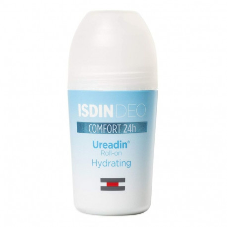 Roll-On Deodorant Isdin Ureadin 50 ml Moisturizing