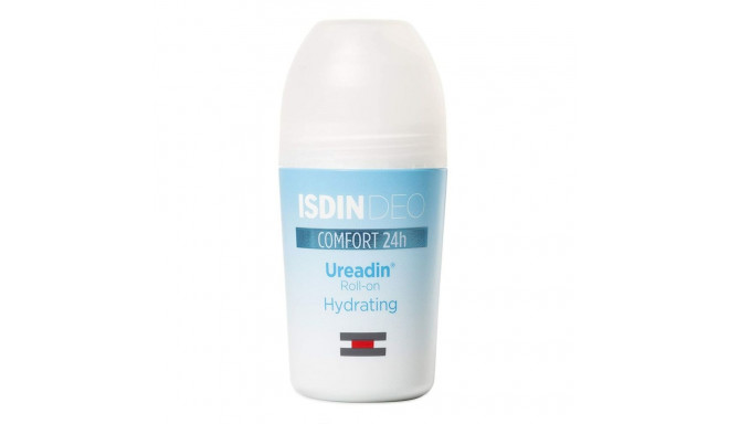 Roll-On Deodorant Isdin Ureadin Moisturizing (50 ml)