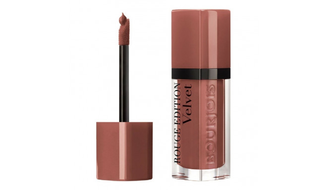 Huulevärv Rouge Edition Velvet Bourjois 29 (7,7 ml)