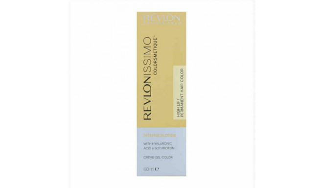 Püsivärvikreem Revlon Revlonissimo Colorsmetique Intense Blonde Nº 1211MN (60 ml)