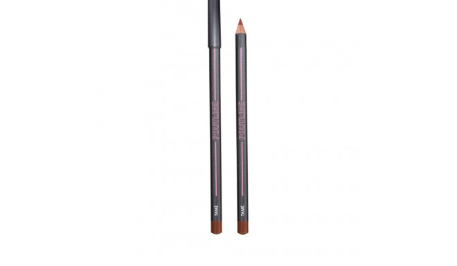 Lūpu Līnijas Zīmulis BPerfect Cosmetics Poutline Tame (1,2 g)