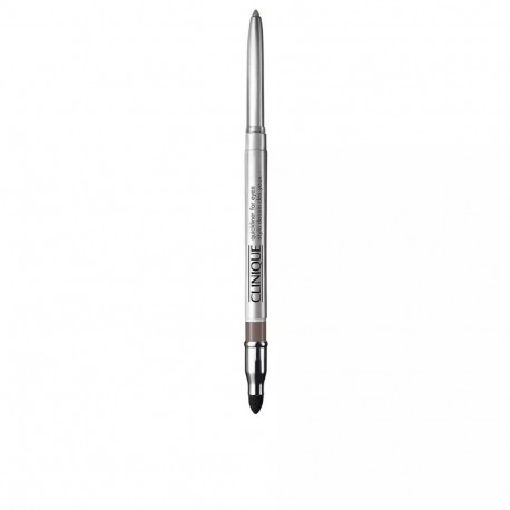 Silmapliiats Clinique Quickliner Nº 05-Intense Charcoal 0,28 g