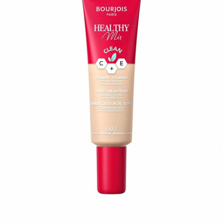 Värviga Niisutav Kreem Bourjois Healthy Mix Nº 003 30 ml