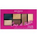 Eye Shadow Palette Bourjois Volume Glamour 02-cheeky (8,4 g)