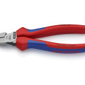 Cross-cutting pliers Knipex KP-7002160