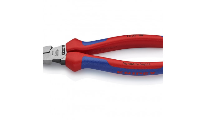 Cross-cutting pliers Knipex KP-7002160