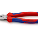Cross-cutting pliers Knipex 7002180