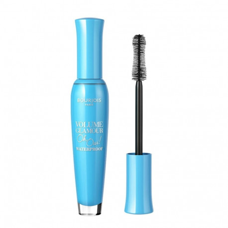 Mascara Bourjois Volume Glamour Oh 7 ml Water resistant