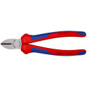 Ristlõikelised tangid Knipex 7002180