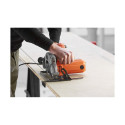 Ketassaag Black & Decker CS1250L 230 V 1250 W