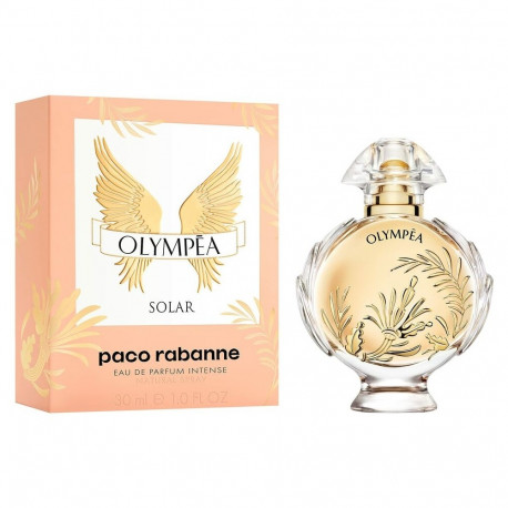 Women's Perfume Paco Rabanne Olympéa Solar EDP 30 ml
