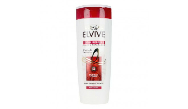 Restorative Shampoo Elvive Total Repair 5 L'Oreal Make Up (370 ml)
