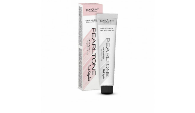 Püsivärv Postquam Pearltone Mint 60 ml