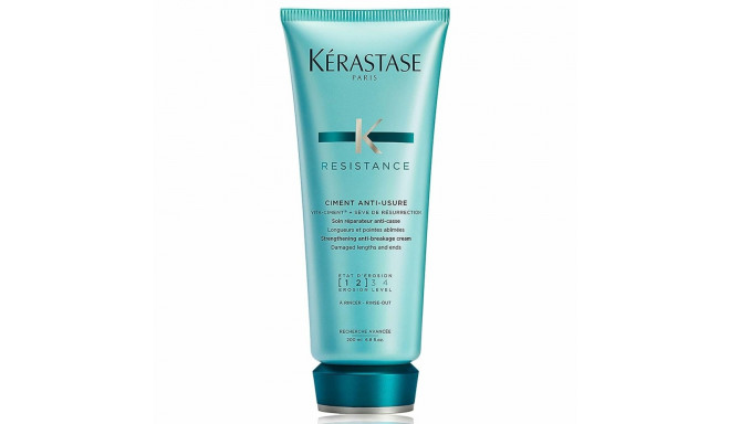 Kondicionieris Pret Matu Lūšanu Kerastase Resistance 200 ml