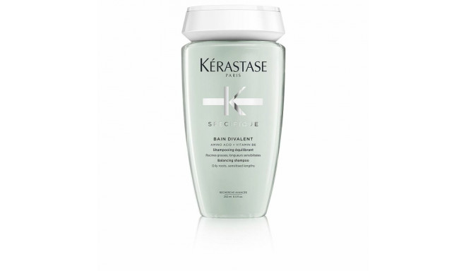 Purifying Shampoo Kerastase Spécifique Balancing (250 ml)