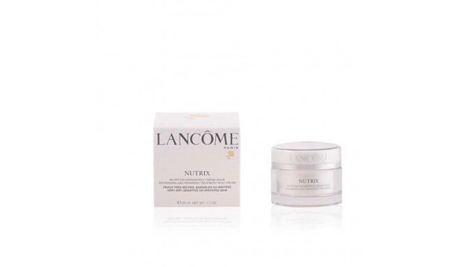 Pretnovecošanas mitrinošs krēms Lancôme Nutrix 50 ml