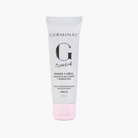 Roku krēms Germinal Essential Spf 15 (50 ml)