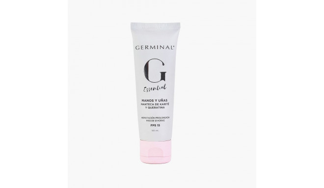 Roku krēms Germinal Essential Spf 15 (50 ml)