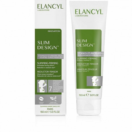 Vähendav Geel Elancyl Slim Design 150 ml