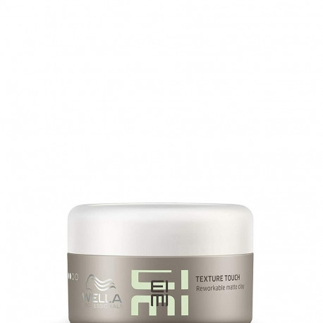 Pehme hoidvusega vaha Wella Texture Touch (75 ml)