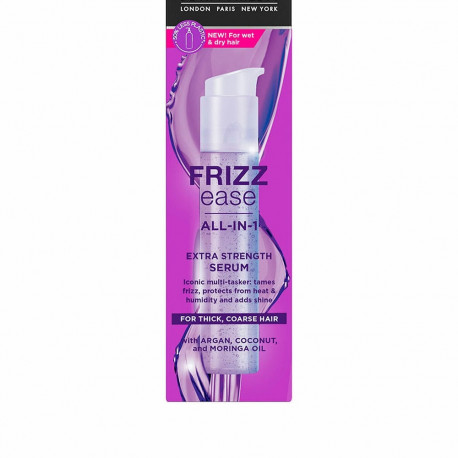 Juukseseerum John Frieda Frizz Ease Multifunktsionaalne (50 ml)