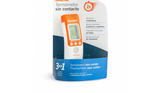 Termomeeter Imazine 3-in-1