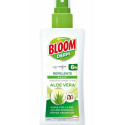 Moskītu Atbaidītāja Izsmidzinātājs Bloom (100 ml)