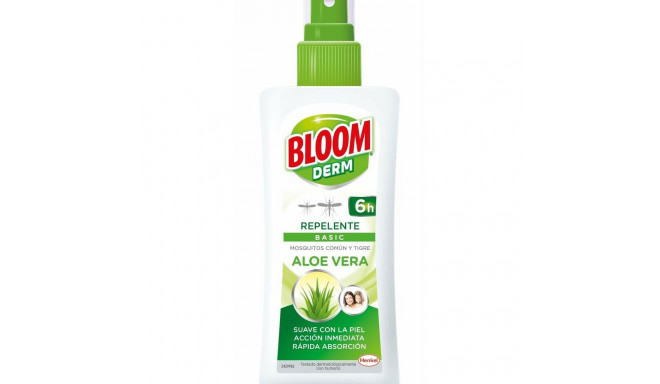 Mosquito Repellent Spray Bloom (100 ml)