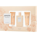 Set ženski parfem Amichi Intense Bouquet 3 Daudzums