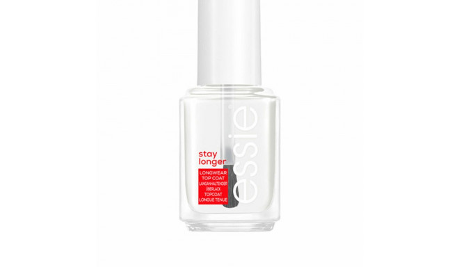 Küünte poleerimise fiksaator Essie Stay Longer (13,5 ml)