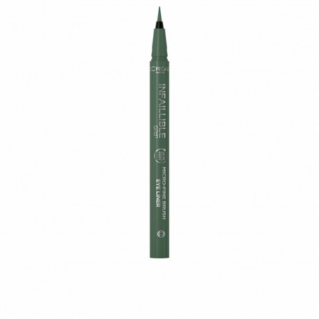 Eyeliner L'Oreal Make Up Infaillible Grip H Nº 05 sage green