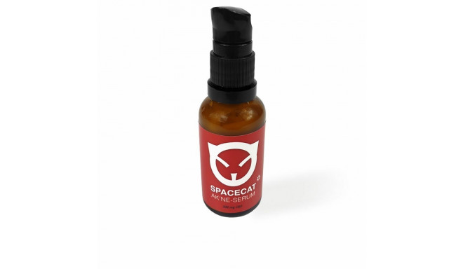 Pret-pūtīšu serums Ak'ne Spacecat CBD (30 ml)