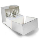 Pinguldavad ampullid Isabelle Lancray Beaulift 7 x 2 ml 2 ml
