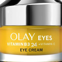 Cream for Eye Area Olay Regenerist Vitamin C Vitamin B3 (15 ml)