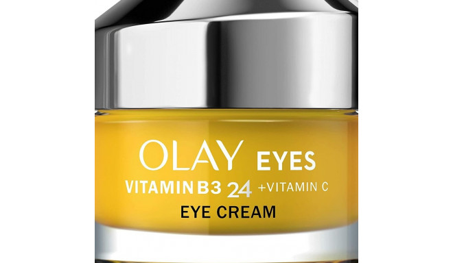 Silmaümbruskreem Olay Regenerist Vitamiin C Vitamiin B3 (15 ml)