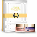 Cosmetic Set L'Oreal Make Up Age Perfect Anti-ageing 2 Pieces