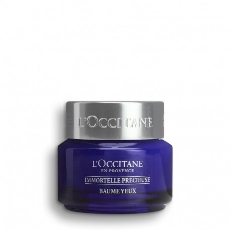 Silmaümbruspalsam L'Occitane En Provence Siempreviva Preciosa 15 ml