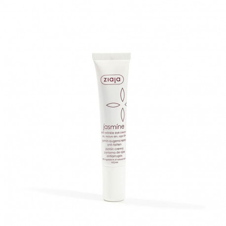 Silmapiirkonna kreem Ziaja Jazmin 15 ml