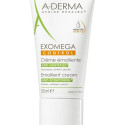 Atjaunojošs krēms A-Derma Exomega Control 50 ml